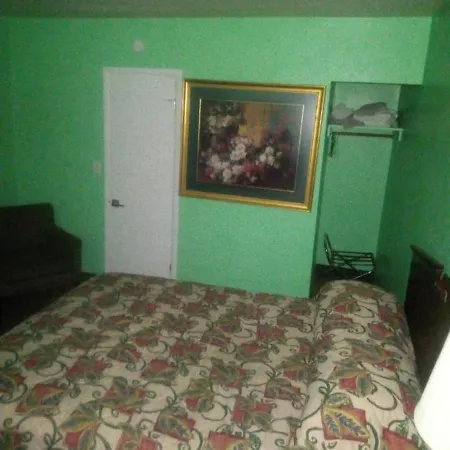 Capital Motel