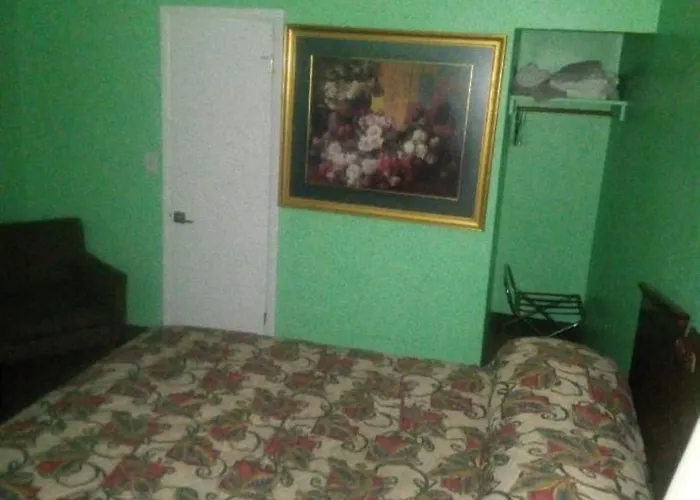 Hotel Capital