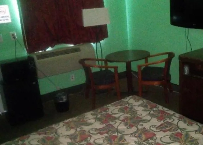 Capital Hotel Columbus